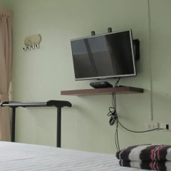 Отель Machima House 3* Номер Делюкс фото 4