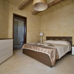 Отель Villa Boomerang Мальта, Гасри - отзывы, цены и фото номеров - забронировать отель Villa Boomerang онлайн комната для гостей фото 3