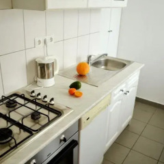 Отель Bronson Apartman в номере фото 2