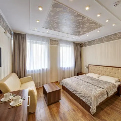 Three Crowns Hotel Львов детские мероприятия