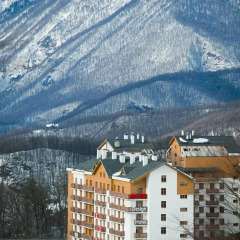 Гостиница AYS Design фото 2