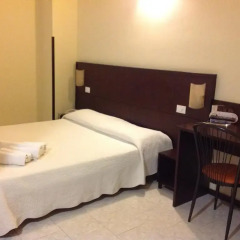 Hotel Okinawa 3* Стандартный номер с разными типами кроватей фото 9