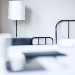 Отель Apartment4you Centrum 2 4* Студия фото 15