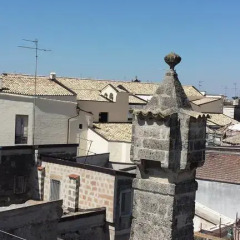 Отель Il Nido dei Falchi B&B Альтамура фото 5