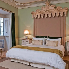 Отель Mercador 3* Студия с различными типами кроватей фото 7