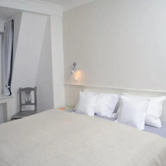 Отель Galerie Suites Люкс с различными типами кроватей фото 18