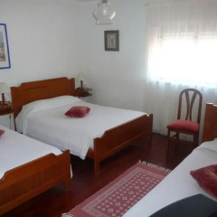 Hotel Marazul 3* Стандартный номер разные типы кроватей фото 4