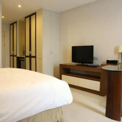 Thomson Hotel Huamark 3* Студия Делюкс с различными типами кроватей фото 2