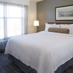 Отель Residence Inn By Marriott Minneapolis Bloomington 3* Студия фото 3