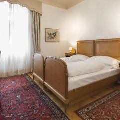 Отель Europa Splendid 4* Стандартный номер фото 2