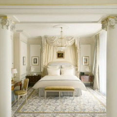 Отель Ritz Paris 5* Полулюкс с различными типами кроватей фото 4