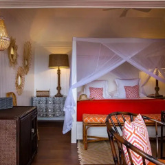 Hotel Villa Marie Saint Barth интерьер отеля фото 3