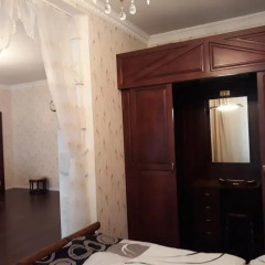 Отель Room Tour Industry удобства в номере