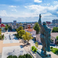 Апартаменты Apartment Burgas Center пляж
