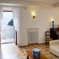 Ravello Art Hotel Marmorata Равелло интерьер отеля фото 3