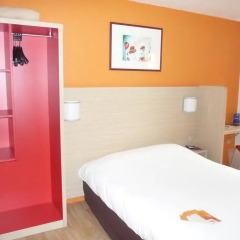 Hotel Marseille Centre Préfecture удобства в номере