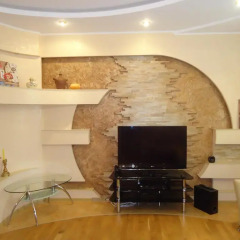 Апартаменты Luxury Apartments Big Fountain спа фото 2