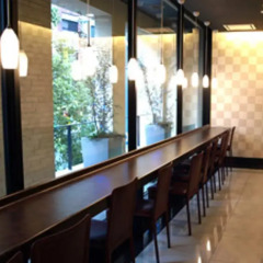 Отель Mid In Meguro-Ekimae Япония, Токио - отзывы, цены и фото номеров - забронировать отель Mid In Meguro-Ekimae онлайн гостиничный бар