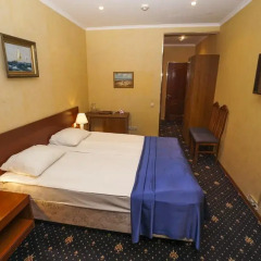 Гостиница Грэйс Кипарис 3* Номер Комфорт с разными типами кроватей фото 2