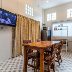 Отель Eriksson Guesthouse 2* Стандартный номер разные типы кроватей фото 9