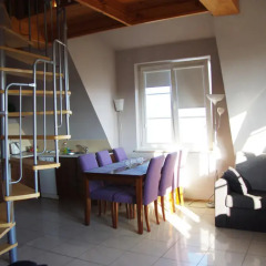Отель Apartamenty Zacisze Апартаменты фото 35