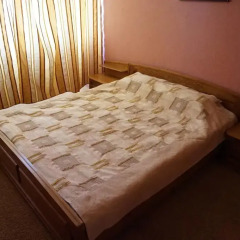 Zolotoy Telenok Mini-Hotel Люкс с различными типами кроватей фото 4