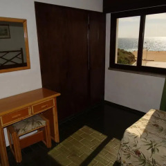 Отель Turial Park Apartamentos Turísticos ванная