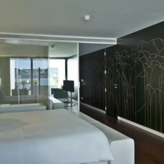 Altis Belém Hotel & Spa комната для гостей фото 3