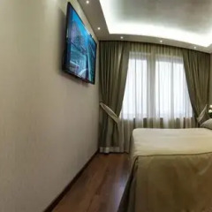 Santa Chiara Hotel & Residenza Parisi 5* Люкс фото 4
