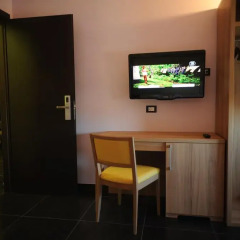 Отель Ostia Antica Suite B&B 2* Стандартный номер фото 8