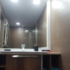 Отель Vera Guest House спа