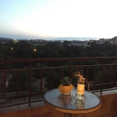 Отель Боляри 3* Стандартный номер фото 6