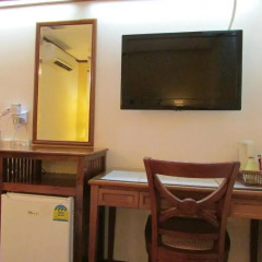 Perak Hotel удобства в номере фото 2