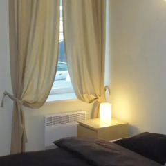 Отель Residence Jeronymova комната для гостей фото 5