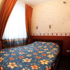 Гостиница Амстердам 3* Номер Эконом с разными типами кроватей фото 9