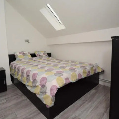 Отель Guest House Jedro комната для гостей фото 4