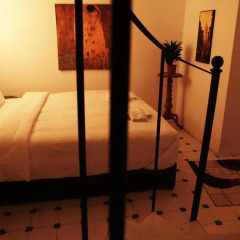 Отель Elephant Galata 3* Улучшенная студия с различными типами кроватей фото 2