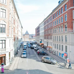 Saga Hotel