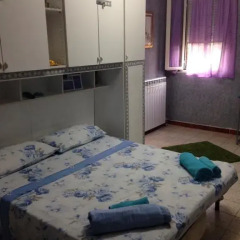 Отель A casa tua B&B комната для гостей фото 5