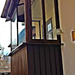 Отель Trendy Inn 2* Стандартный номер фото 35