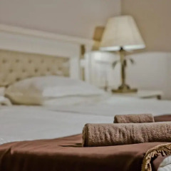 Imperial Palace Hotel & Spa 5* Стандартный номер фото 19