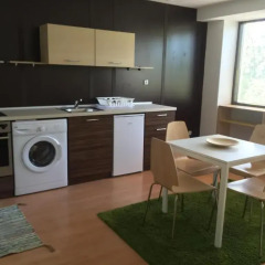 Отель Business Centre Slatina в номере