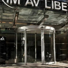 Отель Turim Av Liberdade Лиссабон фото 6