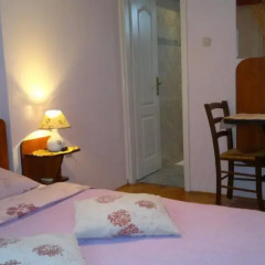 Отель Rooms Madison 3* Стандартный номер с разными типами кроватей фото 28