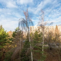 Отель Henry Apartments Чехия, Прага - отзывы, цены и фото номеров - забронировать отель Henry Apartments онлайн фото 3