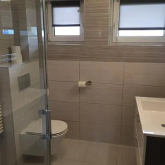 Отель Relax Apartmenthouse Апартаменты с различными типами кроватей фото 6
