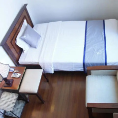 Business Hotel 2* Стандартный номер с различными типами кроватей