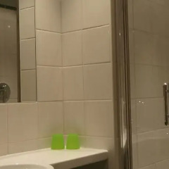 Hotel Gasthof Brandstätter Зальцбург ванная