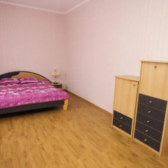 Хостел in Like Стандартный номер фото 8