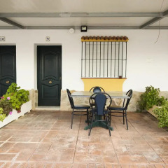 Отель Apartamentos El Palmeral Испания, Кониль-де-ла-Фронтера - отзывы, цены и фото номеров - забронировать отель Apartamentos El Palmeral онлайн фото 5